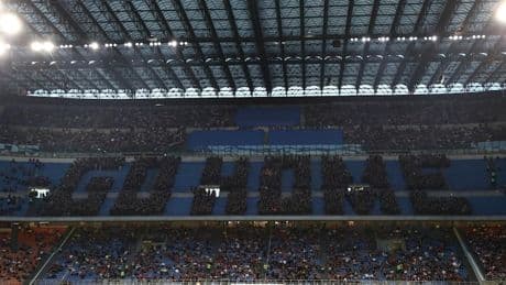 <p>Milan, stagione chiusa con la contestazione. Furlani: &quot;Reijnders? Non abbiamo bisogno di vendere&quot;</p>

<p>&nbsp;</p>