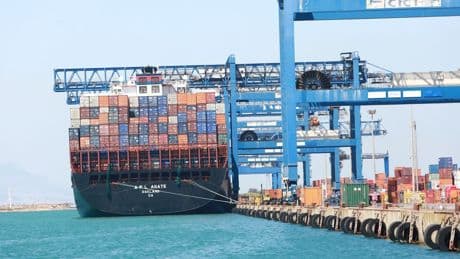 Sardegna, Bagalà commissario dell’Autorità di sistema portuale
