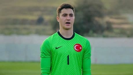 Trabzonspor ile Konyaspor arasında Deniz Ertaş görüşmesi!