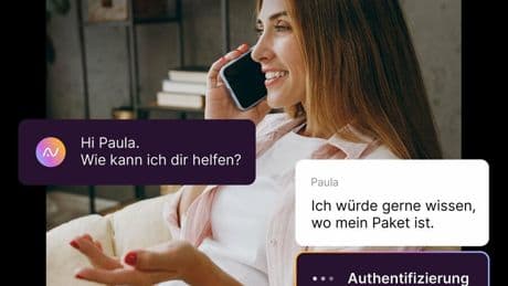Start-up: KI-Firma Parloa will Weltmarktführer im Kundendienst werden