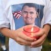 Präsident hofft auf Todesstrafe: Trump: Tatverdächtiger im Fall Charlie Kirk festgenommen