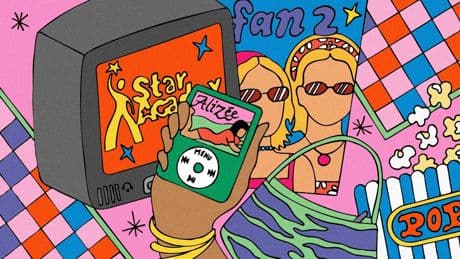 Quand la pop culture des années 2000 se recycle pour s’inventer un futur