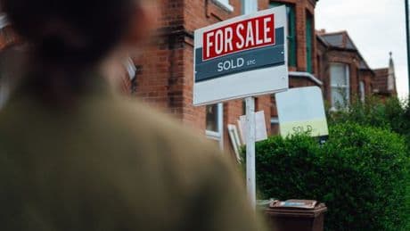 Owning these six everyday items could reduce your home's value by £85k