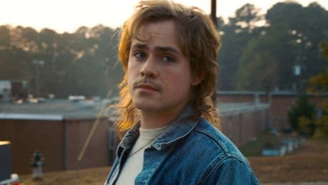 ‘Stranger Things’ star Dacre Montgomery shares why he left Hollywood just as his stardom began