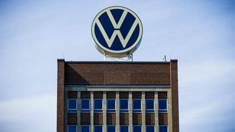 Automarkt: Volkswagen steigert Absatz leicht – Trumps Zölle und China-Flaute bremsen