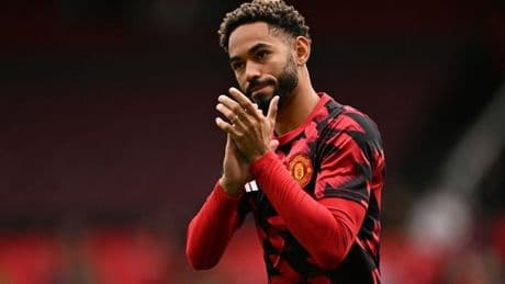 Matheus Cunha issues injury statement after giving Man Utd major concern