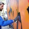 L'Azerbaïdjan gracie un Français emprisonné pour un graffiti dans le métro