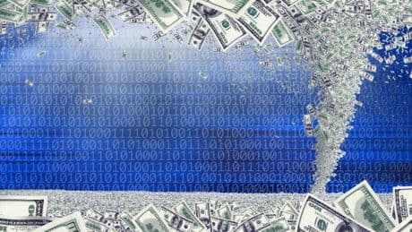 Why Big Tech’s AI Billions Are Being Rewarded Unevenly