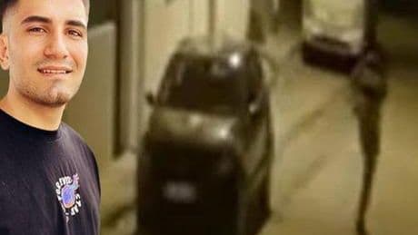 Alacak meselesi kanlı bitti! Tartıştığı arkadaşını öldürdü