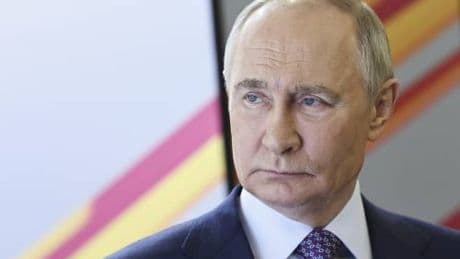 Il messaggio di Putin: "Riconciliarci con il popolo ucraino sarà inevitabile"