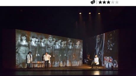 'Blaubereen': cualquiera puede ser un nazi (pero tienes más boletos si eres del lumpen)
