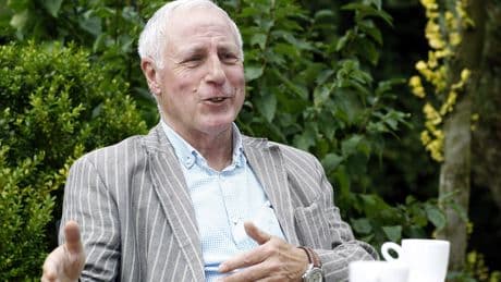 Dick Schneider (77) overleden: ’Knakkie’ was UEFA Cup-winnaar met Feyenoord en elfvoudig international