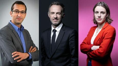 Municipales à Paris : les socialistes départagent les héritiers d’Hidalgo