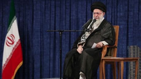 Hamaney’den ABD’ye: İran, uranyum zenginleştirme çalışmalarından vazgeçmeyecek