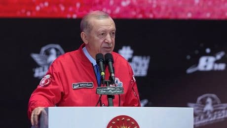 SON DAKİKA | Başkan Erdoğan'dan Sırrı Süreyya Önder için taziye mesajı