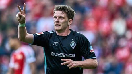 „So fühlt es sich einfach schlecht an“ - Der frustrierteste Torheld der Bundesliga