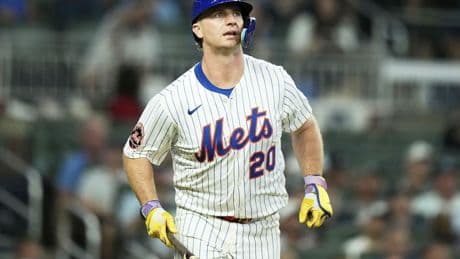 Why is Pete Alonso worth so much less than Rafael Devers?