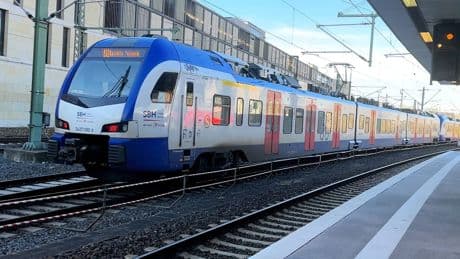 Cyberangriff Hannover: Hacker legen S-Bahn-Website für zwei Stunden lahm