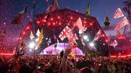 Glastonbury fans told 'expect' to use cash - where to find ATMs