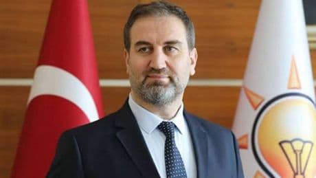 AKP'den anket paylaşımı: 'Biz 36-38 aralığındayız'