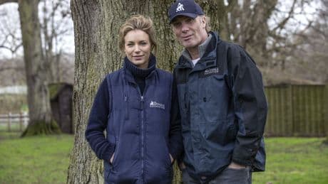 Charity watchdog’s five-year fight for the truth about Aspinall Foundation