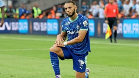 Amine Gouiri, l’attaquant qui peut changer le destin de l’OM