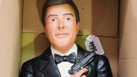 Streit um die Rechte an James Bond: »The World« ist nicht genug
