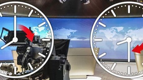 Warum die „Tagesschau“ auf einmal eine halbe Stunde dauern will