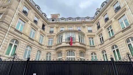 Le Qatar, propriétaire de 20 % des biens des Champs-Elysées