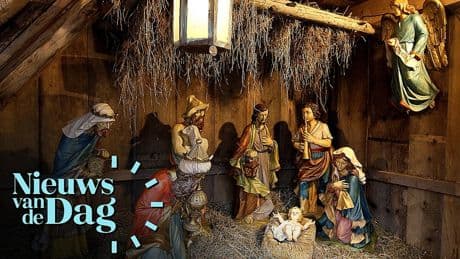 Opiniemaker over afschaffing christelijke feestdagen voor politie: ‘Ik vind het bedreigend’