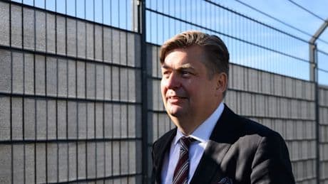 Bundestag hebt Immunität von AfD-Politiker Maximilian Krah auf