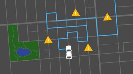 Ride-hailing companies are hopeful for vaccine-led business boost