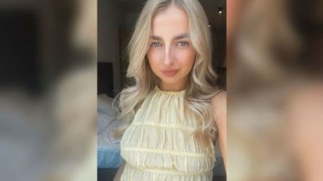 Young woman dies after horror fall down stairs at bar