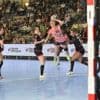 Handball. D2F : le Nantes est toujours dans la course