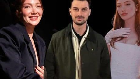 Haberler: Danla Bilic'i darp etmişti! Eski sevgilisi Berk Çetin için istenen ceza belli oldu