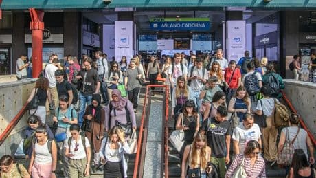 Sciopero 20 giugno 2025, a rischio treni e mezzi pubblici: orari e fasce garantite, da Roma a Milano