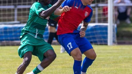Nach zwei Einsätzen am Wochenende: Warum der KFC Uerdingen ein ehemaliges Talent von Atletico Madrid nicht verpflichtet