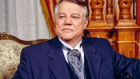 James Bond legend Joe Don Baker dies age 89 as family share statement
