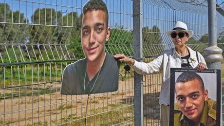Hamas gaat Amerikaans-Israëlische gijzelaar Edan Alexander vrijlaten