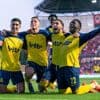 Alle ogen op Club: Union kan vandaag kampioen zijn na eenvoudige zege tegen Antwerp