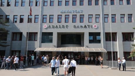 Manavgat Cumhuriyet Başsavcılığından "rüşvet" operasyonuna ilişkin açıklama
