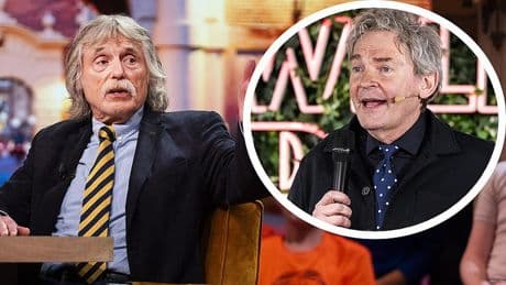 Evert Santegoeds 'Ja, Matthijs van Nieuwkerk moet naar Vandaag Inside'