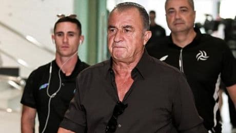Fatih Terim'in çalıştırdığı Al Shabab 3 golle güldü!
