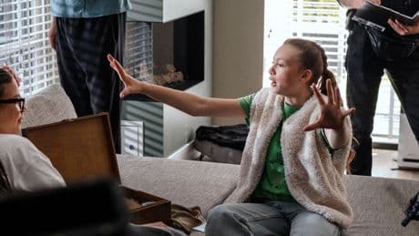 De laatste filmweek van Lisanne Hoefnagels: ‘Later kan ik zeggen dat ik op mijn veertiende een film maakte’