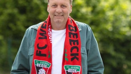 Der Beeck-Geschäftsführer über aktuelle Probleme im Fußball: Werner Tellers: „Vereinsinsolvenzen sind eine einzige große Sauerei“