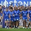 Rugby. L’heure et la date du déplacement du RC Vannes à Bayonne en Top 14 dévoilées