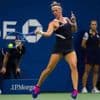 Tennis. Pauline Parmentier et Sophie Amiach postulent pour le capitanat de l’équipe de France femme