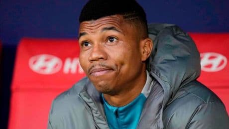 Nottingham Forest join Crystal Palace in transfer battle for Atletico Madrid star