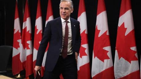 Mark Carney, Israël-Syrie et Soudan : les informations de la nuit