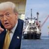 Trump wil dat Britten meer olie winnen uit Noordzee: “Noordzeeolie is een schatkist voor het Verenigd Koninkrijk”